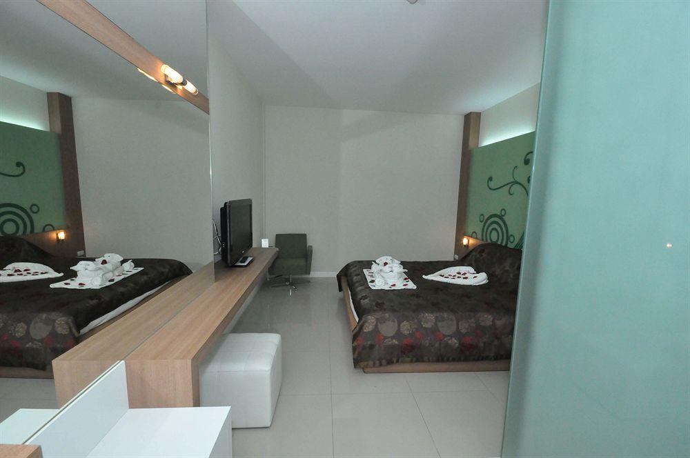 Lanexang Princess Hotel Vientiane Eksteriør bilde
