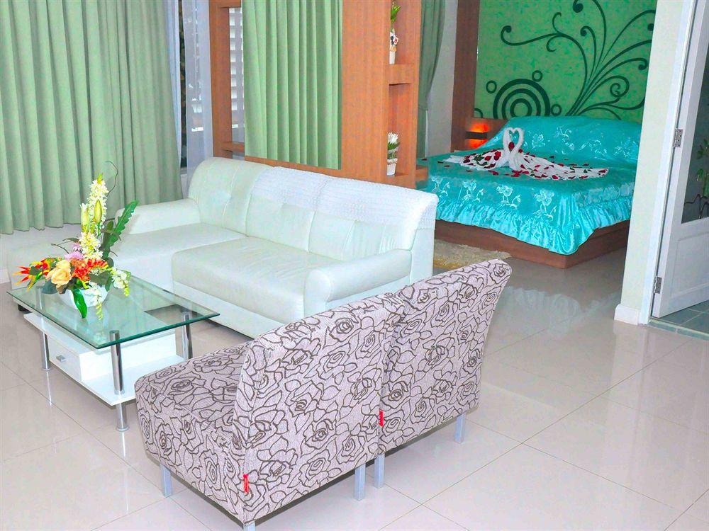 Lanexang Princess Hotel Vientiane Eksteriør bilde