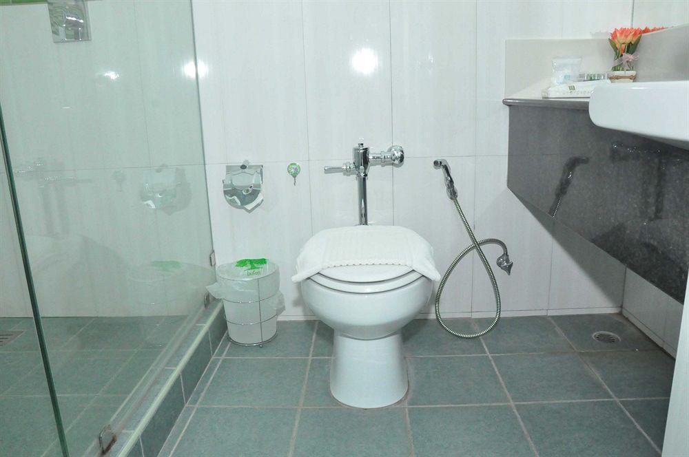 Lanexang Princess Hotel Vientiane Eksteriør bilde