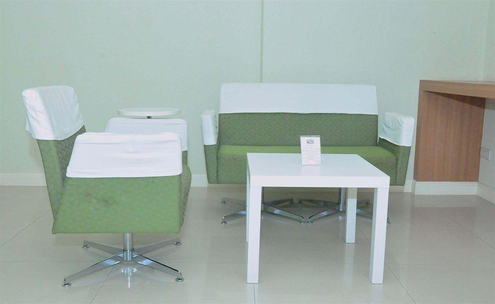 Lanexang Princess Hotel Vientiane Eksteriør bilde