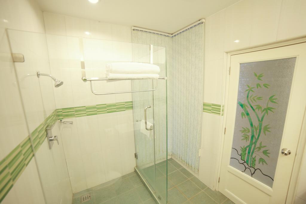 Lanexang Princess Hotel Vientiane Eksteriør bilde