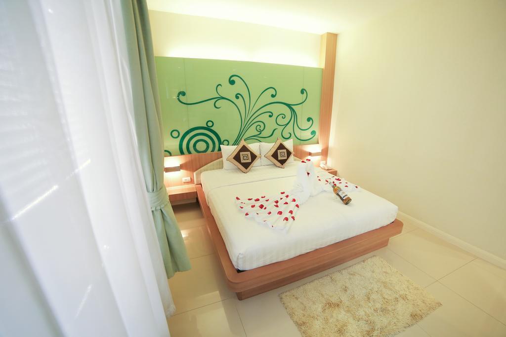 Lanexang Princess Hotel Vientiane Eksteriør bilde