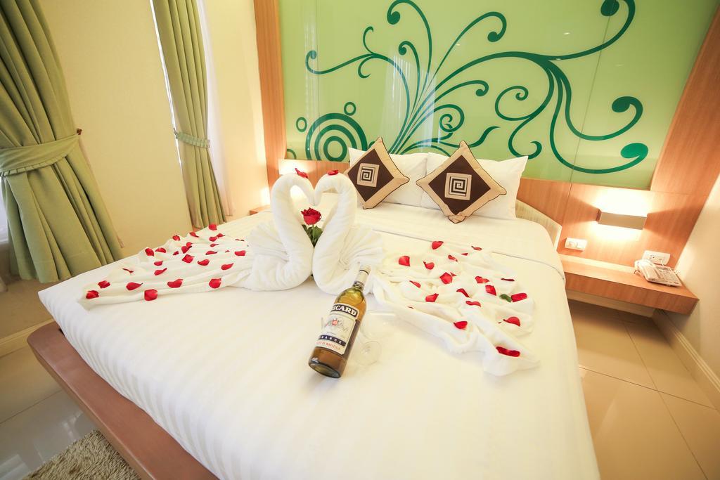 Lanexang Princess Hotel Vientiane Eksteriør bilde