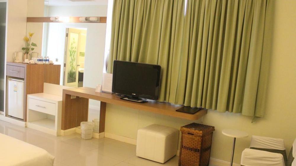 Lanexang Princess Hotel Vientiane Eksteriør bilde