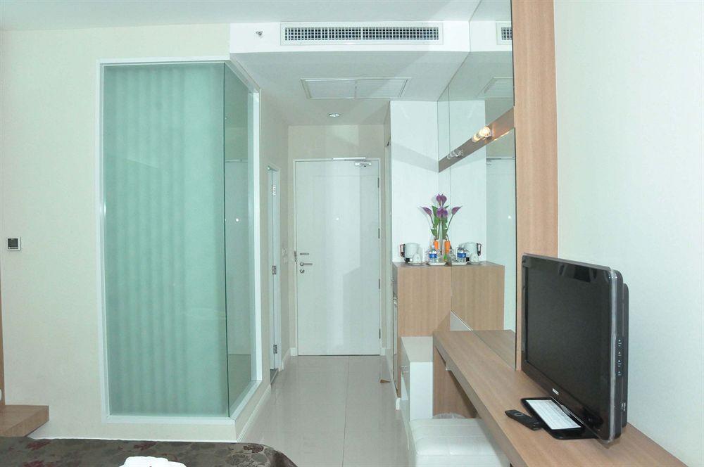 Lanexang Princess Hotel Vientiane Eksteriør bilde