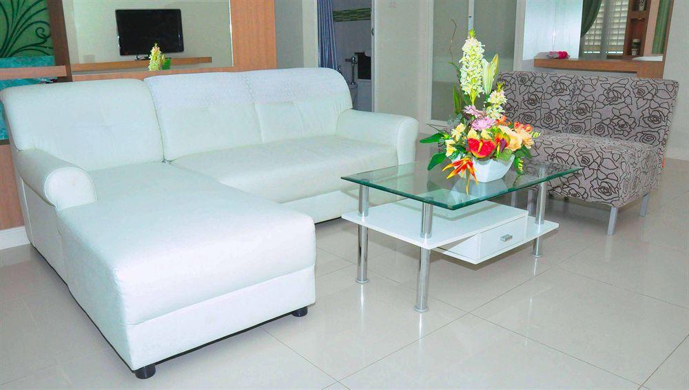 Lanexang Princess Hotel Vientiane Eksteriør bilde