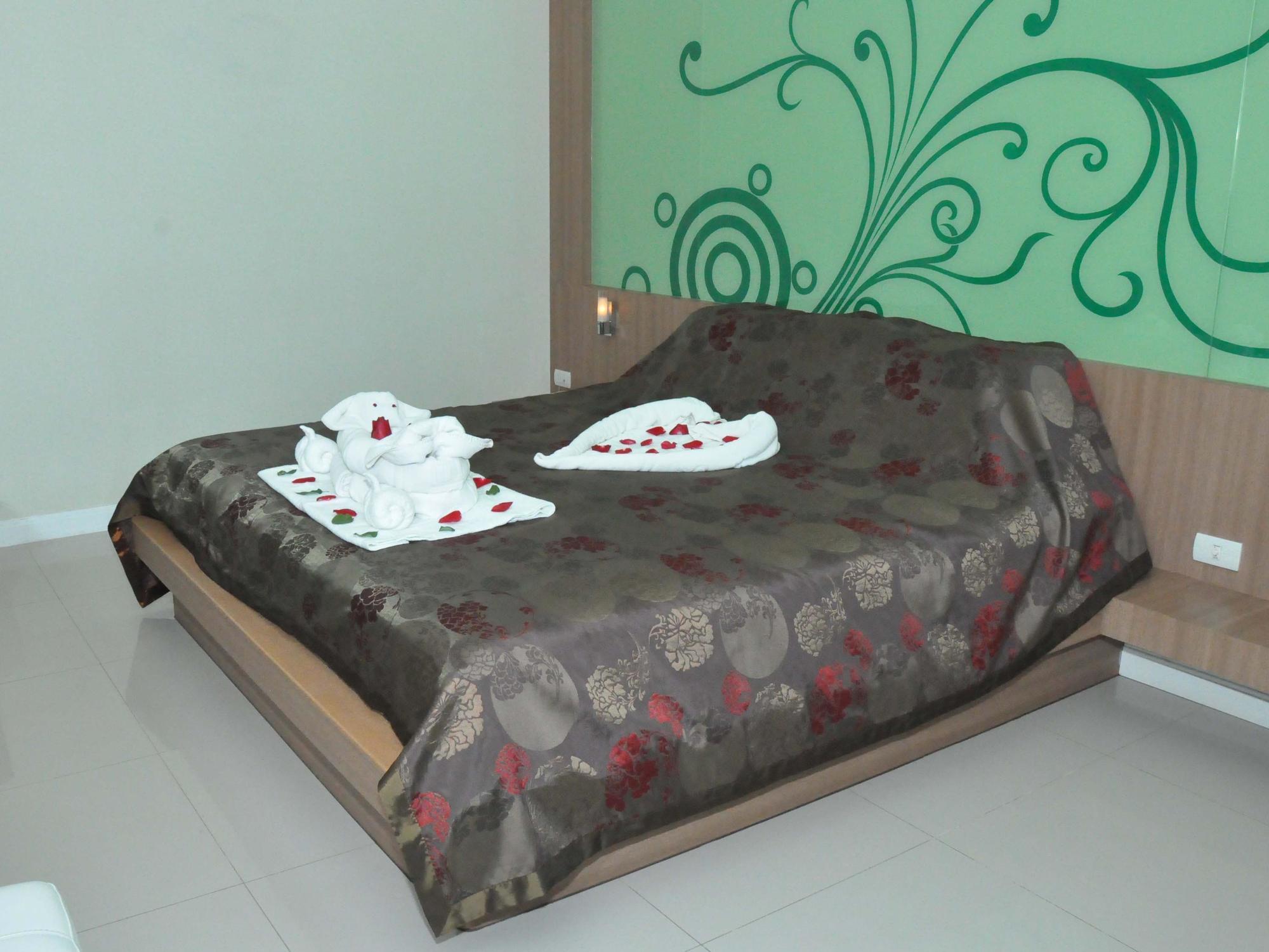 Lanexang Princess Hotel Vientiane Eksteriør bilde