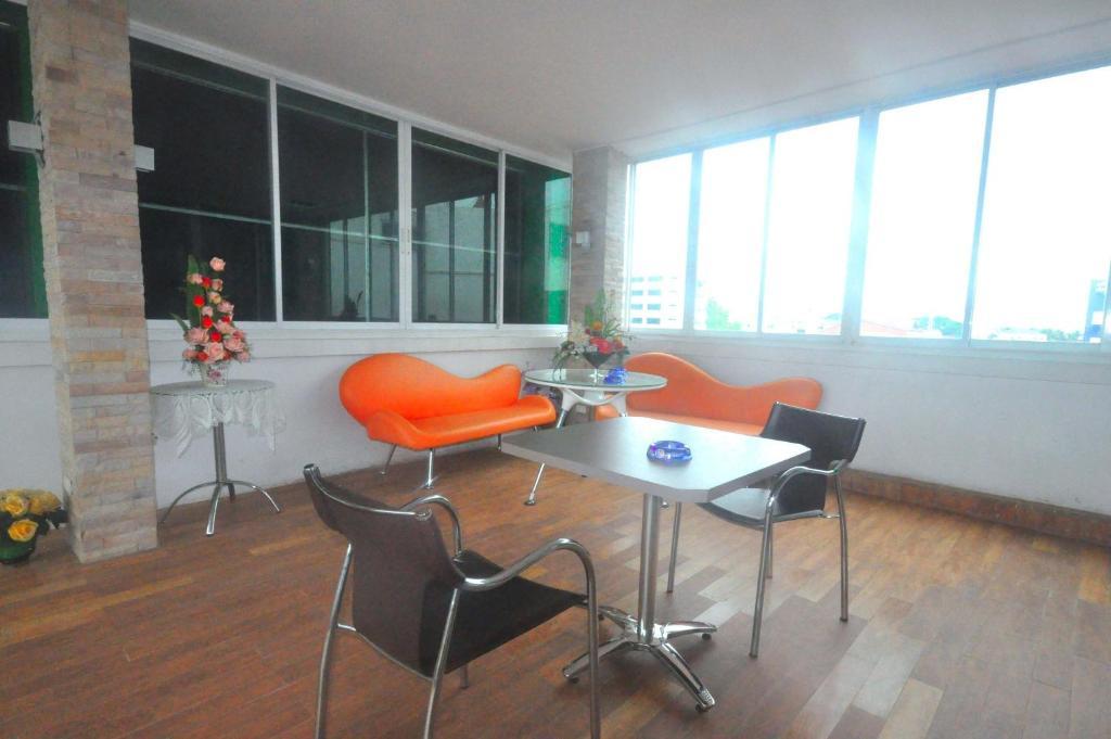 Lanexang Princess Hotel Vientiane Eksteriør bilde
