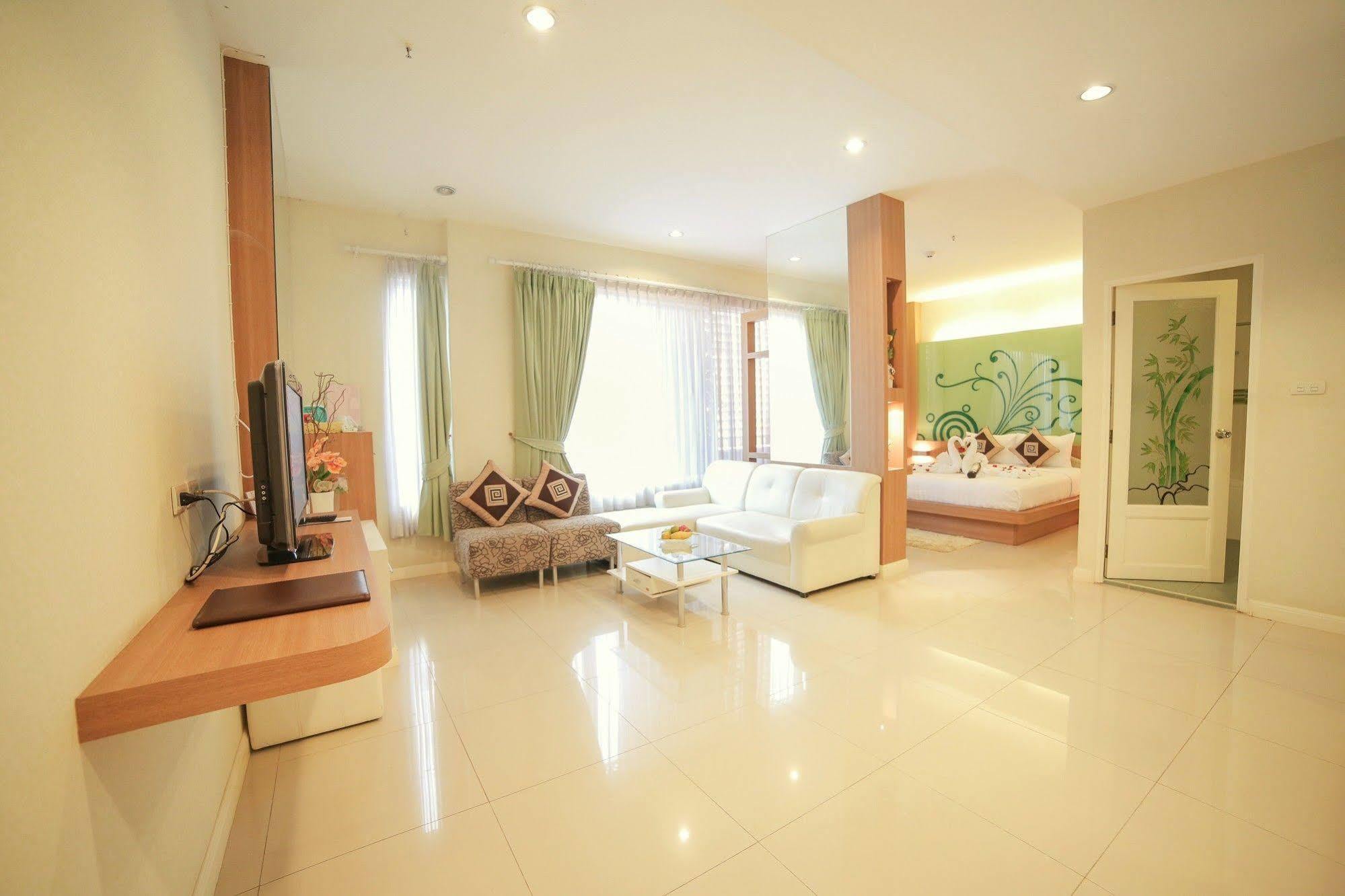 Lanexang Princess Hotel Vientiane Eksteriør bilde