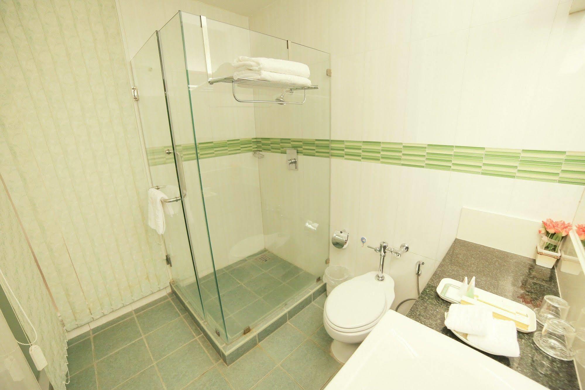 Lanexang Princess Hotel Vientiane Eksteriør bilde