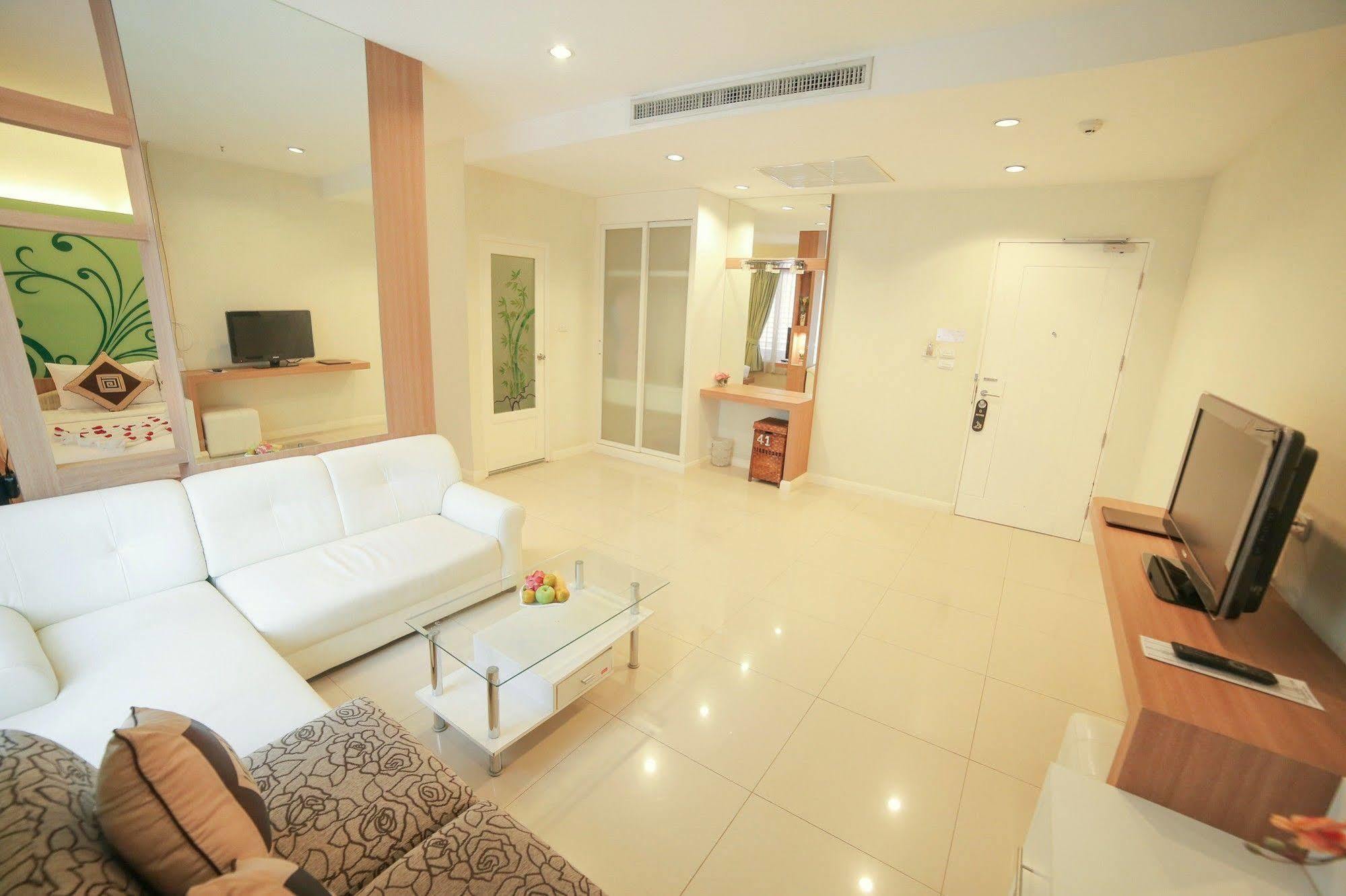 Lanexang Princess Hotel Vientiane Eksteriør bilde