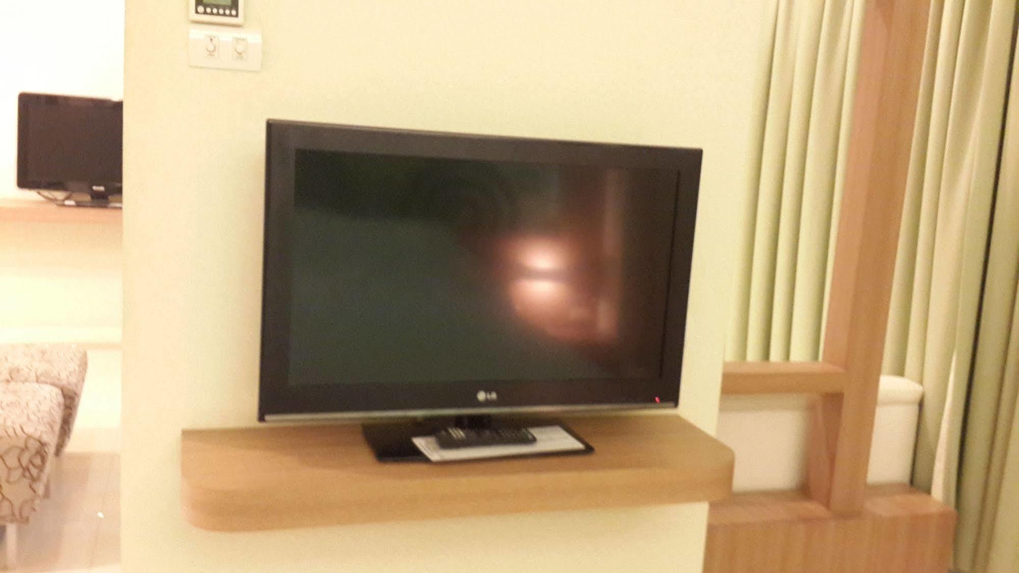 Lanexang Princess Hotel Vientiane Eksteriør bilde